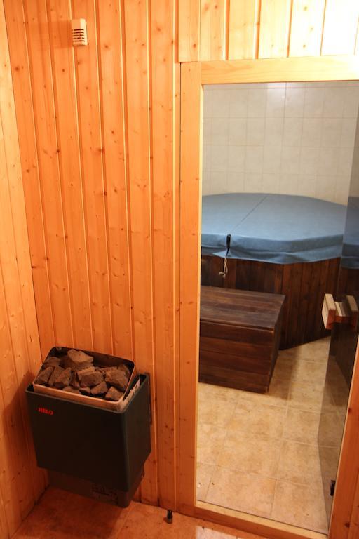 New Bakalov House Hotel Bozhentsi Eksteriør billede