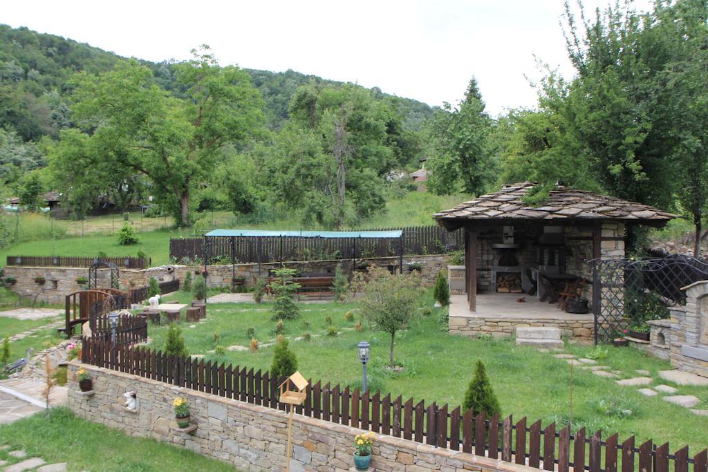 New Bakalov House Hotel Bozhentsi Eksteriør billede