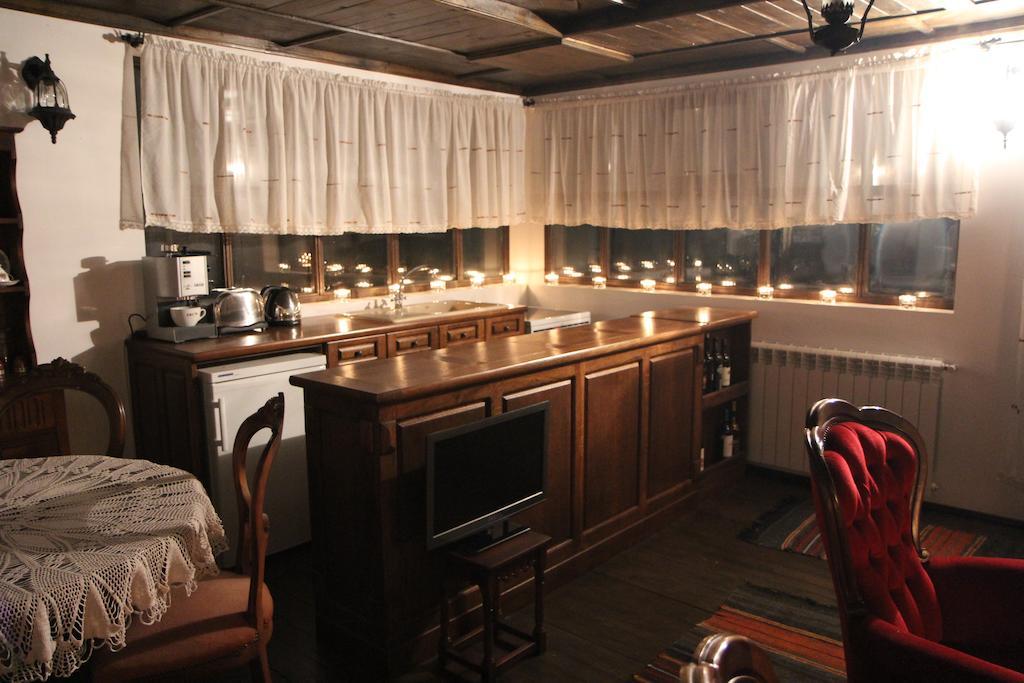 New Bakalov House Hotel Bozhentsi Eksteriør billede