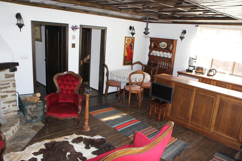 New Bakalov House Hotel Bozhentsi Værelse billede