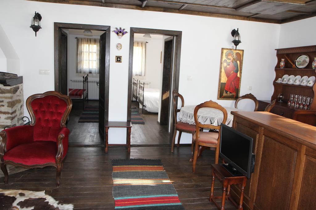 New Bakalov House Hotel Bozhentsi Værelse billede